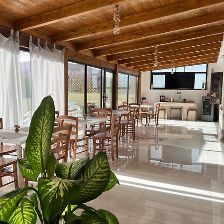 Villa Delle Rose Наполи Екстериор снимка