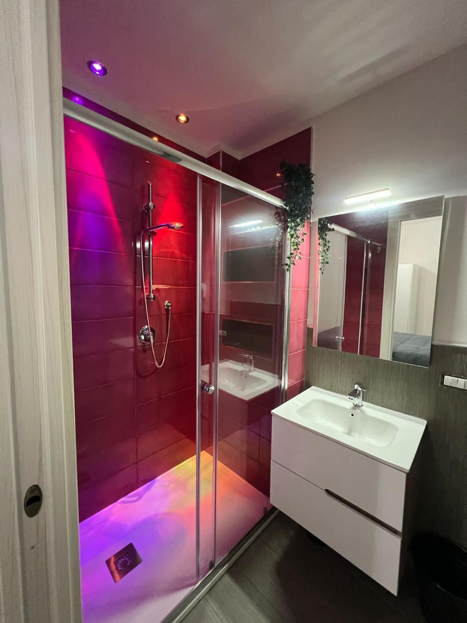 Villa Delle Rose Наполи Екстериор снимка